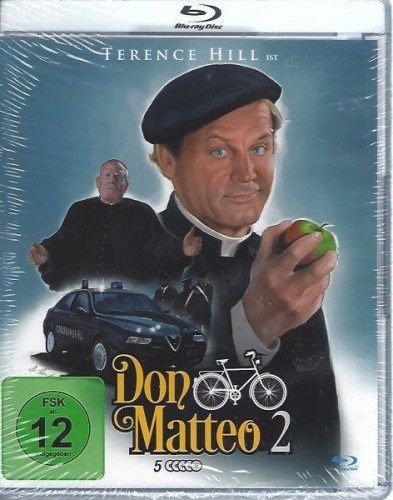 Don matteo staffel season - staffel,