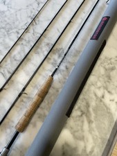 Canna Da Pesca A Mosca