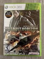 Ace Combat: Assault Horizon