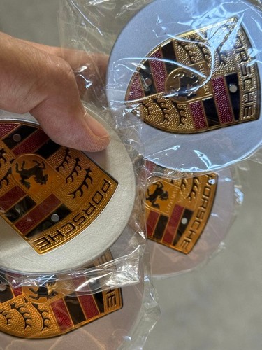 Tappo centrale ruota - , porsche