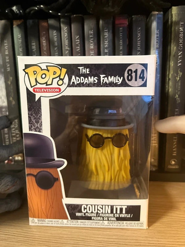 Rare figurine funko - rare, pop