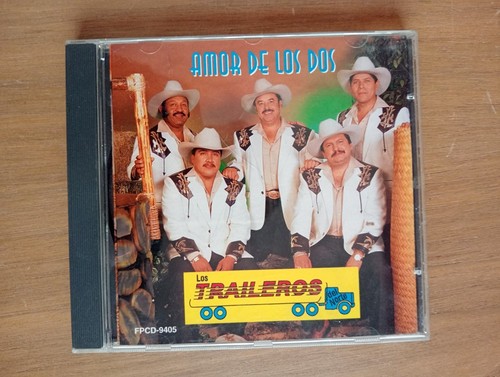 Los traileros del norte - traileros, "amor