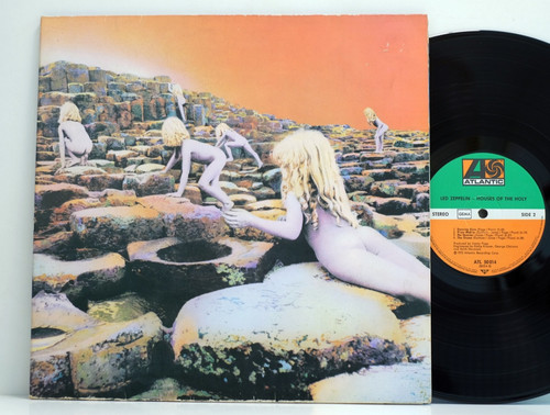 Led zeppelin house - ,
