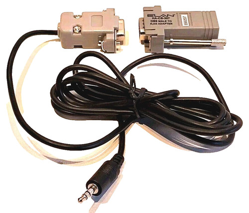 Adattatore zero elan - zero,