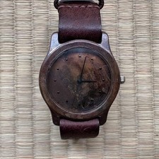 Orologio Atelier Coin Time