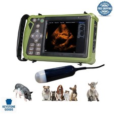 Scanner ad ultrasuoni