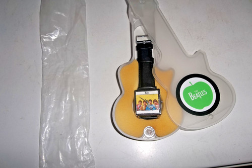 The beatles apple watch - beatles,