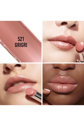 Rossetto dior addict 521 - rossetto,