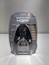 Monster Cavo HDMI Ultimate