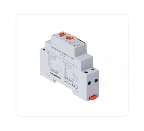 Tecnoswitch temporizzatore - tecnoswitch,