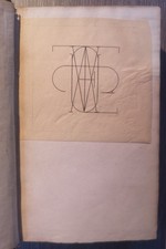 PREMIER ET RARE EX-LIBRIS