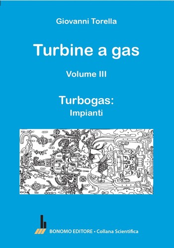 Turbine gas vol 3 - gas.,