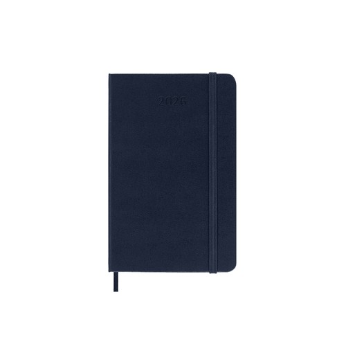 Moleskine daily planner - moleskine,