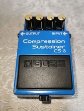 Sostenitore compressore BOSS