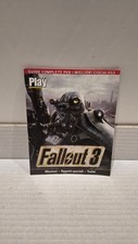Guida Fallout 3 PS3