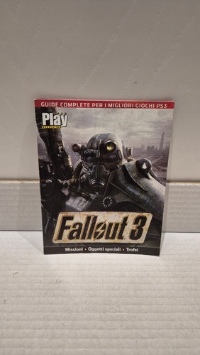 Guida fallout ps3 - fallout,