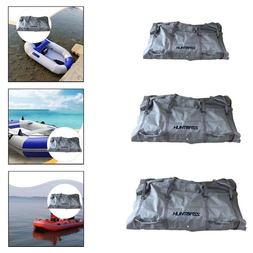 Borsa portaoggetti per