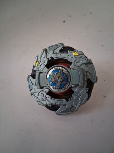 Driger beyblade takara - driger, tomy