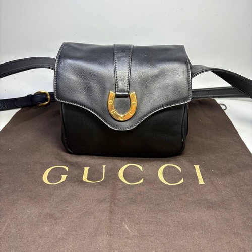 Gucci vecchia borsa tracolla - borsa, a