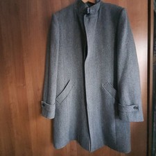 Giacca cappotto uomo ZARA