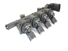 Landirenzo OEM Rail 4 cilindri