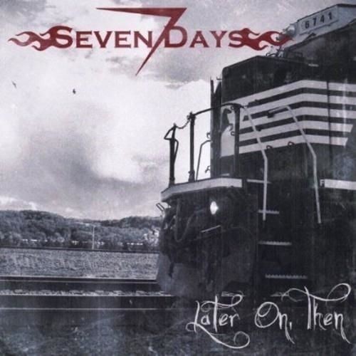 Audio seven days - audio, later