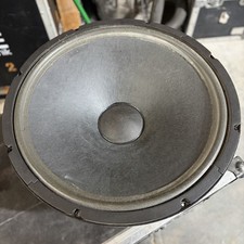 Electro Voice DL18W woofer