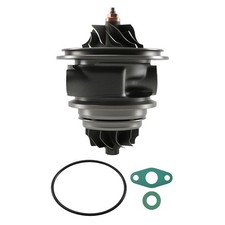 Turbo Cartridge Turbine for