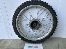 CERCHIO RUOTA ANTERIORE AKRONT 21 X 1.6 36 CROSS CAGIVA ASPES FANTIC KTM BCH ...