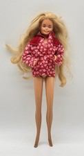 Bambola Barbie Mattel vintage