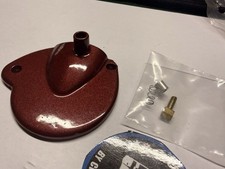 Moulinet contact 400 crack - moulinet,
