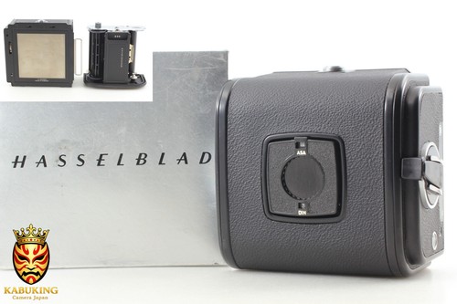 Scatola top mint hasselblad - scatola, [top