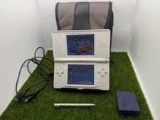 Console Nintendo DS lite