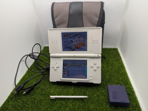 Console nintendo lite - console, ds