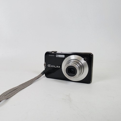 Casio exilim card s12 - card, ex-s12