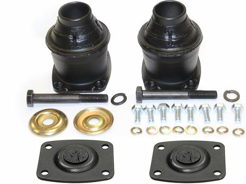 Cuscinetto asse rep kit - cuscinetto,