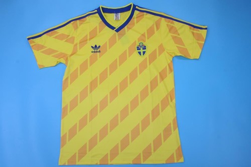 Maglia calcio retrò vintage - calcio,