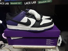 Nike SB Dunk Low Court Viola