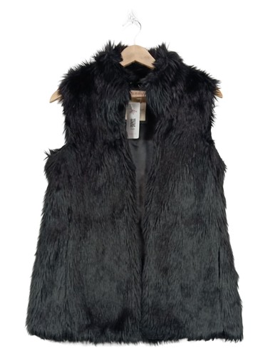 Esprit gilet pelliccia - ,