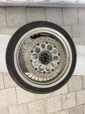 KTM Ruota Anteriore 17" Motard