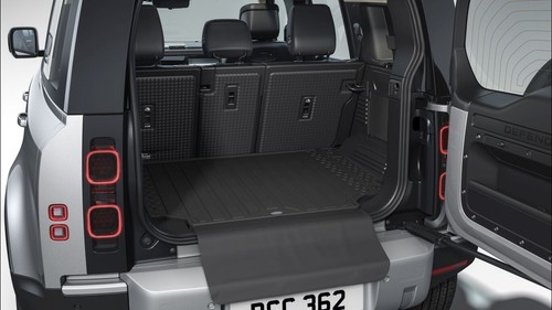 Land rover vplle0067 tappeto - rover,