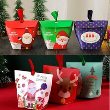 5PCS Sacchetti Dolci Scatole