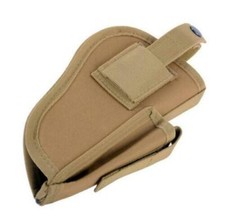 Fondina pistola tattica