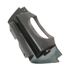 CARENA INTERNA posteriore per KYMCO XCITING 500 ANNO 2005 AL 2008 ricambi usati