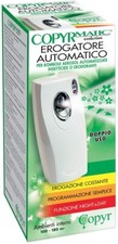 Copyr | COPYRMATIC EVOLUTION NIGHT & DAY - Erogatore Aerosol