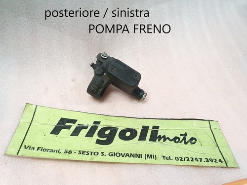 Elystar 150 2007 - elystar, 2006pompa