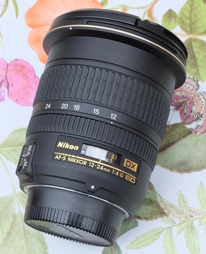 Nikon objectif nikkor - nikon,