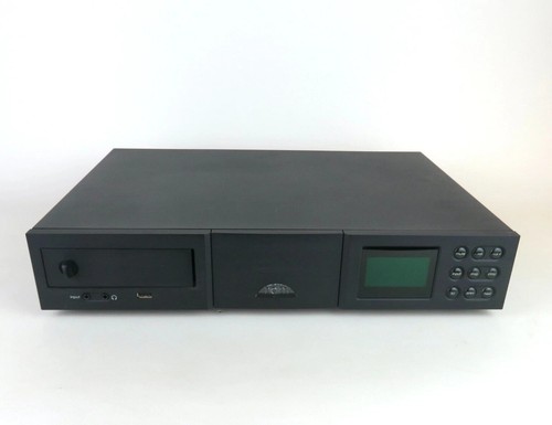 Naim uniti come - ,,