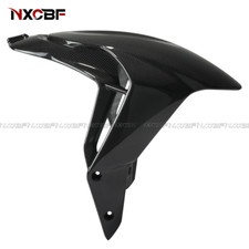 Parafango anteriore in fibra