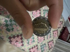 RARA , moneta 2€ letzebuerg 2014..